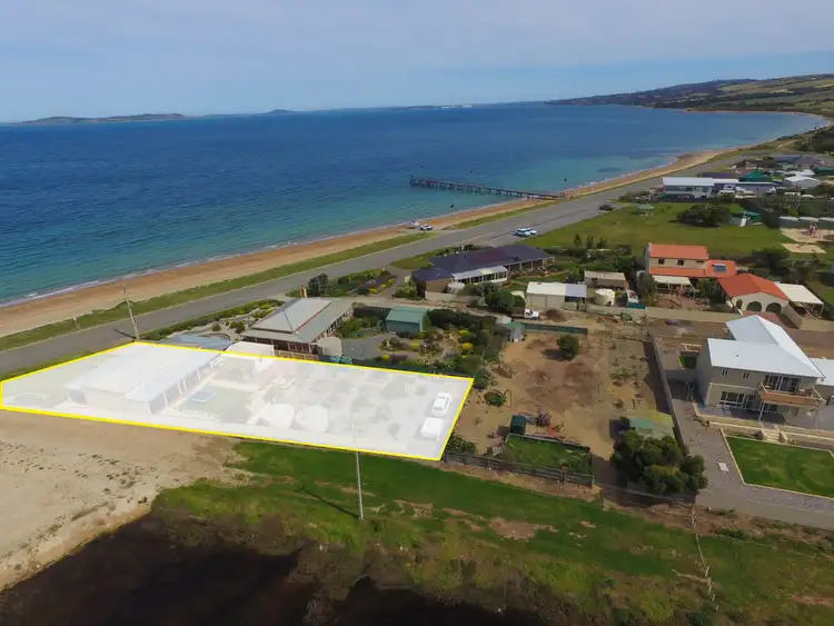 Second view of Homely house listing, 37 Easton Road, North Shields SA 5607