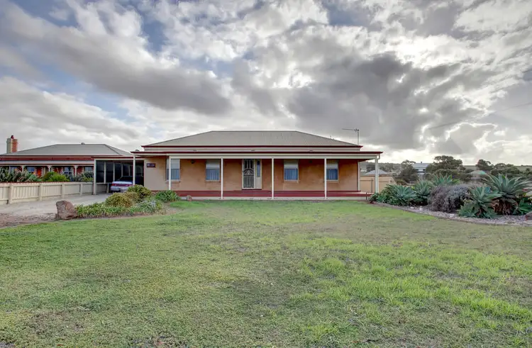 Third view of Homely house listing, 37 Easton Road, North Shields SA 5607