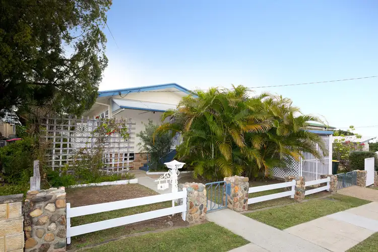61 Gearside Street, Everton Park QLD 4053
