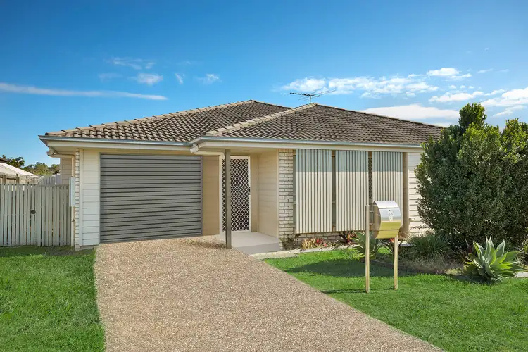 1/58 Water Fern Drive, Caboolture QLD 4510