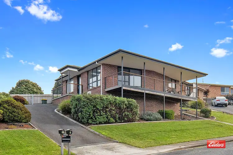 2/6 Fagan Drive, Downlands TAS 7320