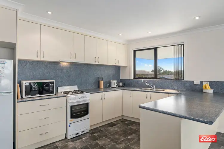 Second view of Homely unit listing, 2/6 Fagan Drive, Downlands TAS 7320
