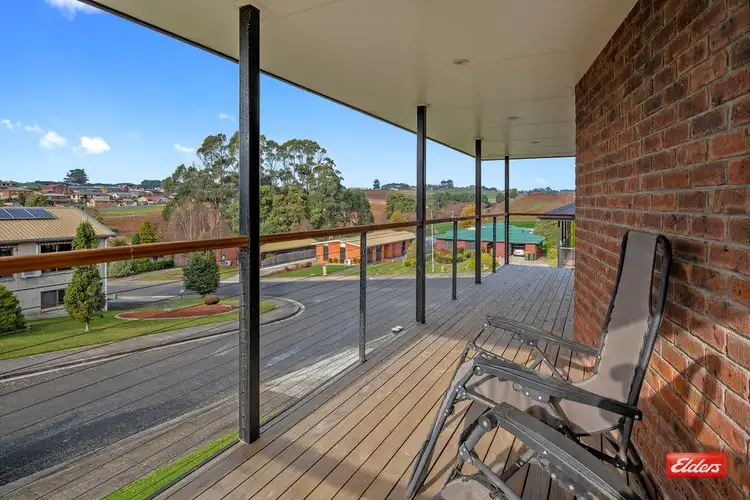 Third view of Homely unit listing, 2/6 Fagan Drive, Downlands TAS 7320