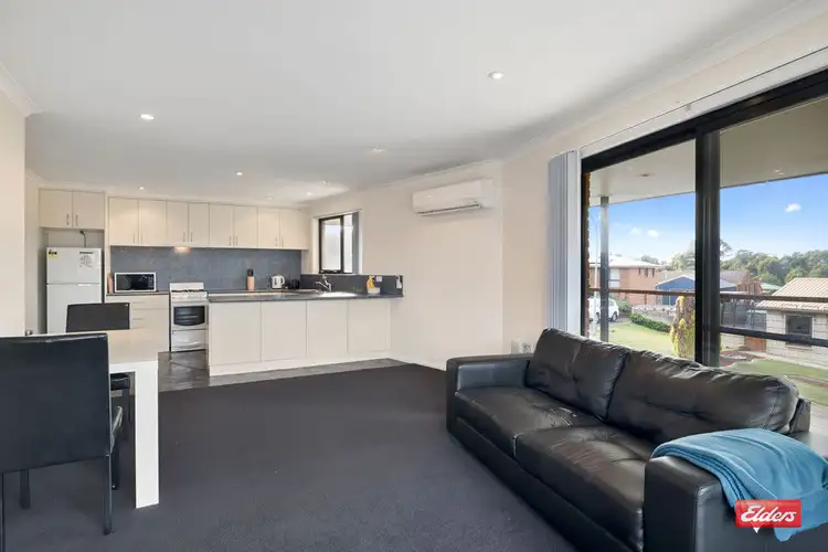 Fifth view of Homely unit listing, 2/6 Fagan Drive, Downlands TAS 7320
