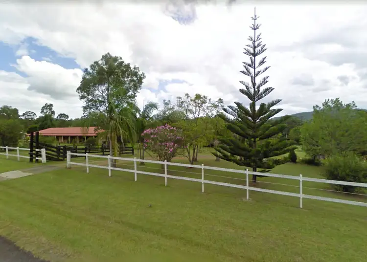 70 Old King Creek Rd, King Creek NSW 2446
