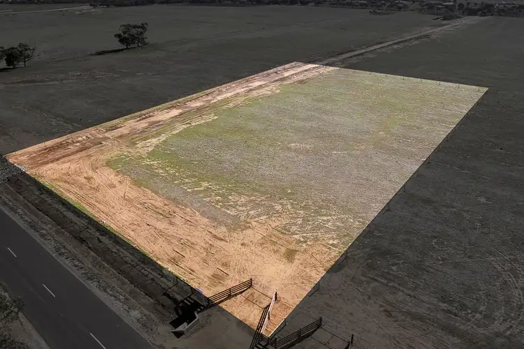 Third view of Homely land listing, Lot 26 Riverside Road, Strathalbyn SA 5255