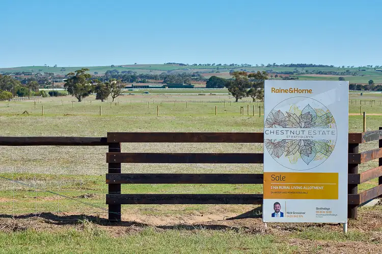 Sixth view of Homely land listing, Lot 26 Riverside Road, Strathalbyn SA 5255
