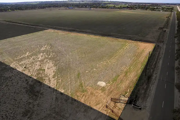 Third view of Homely land listing, Lot 27 Riverside Road, Strathalbyn SA 5255