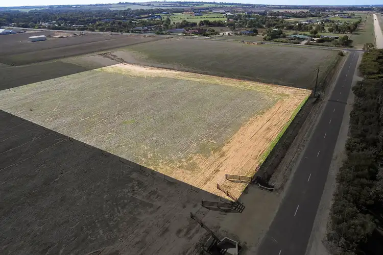 Third view of Homely land listing, Lot 23 Riverside Road, Strathalbyn SA 5255