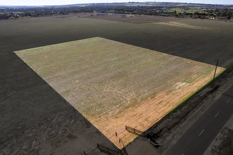 Third view of Homely land listing, Lot 25 Riverside Road, Strathalbyn SA 5255