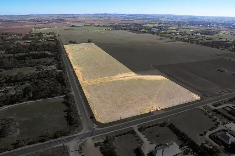 Fourth view of Homely land listing, Lot 25 Riverside Road, Strathalbyn SA 5255