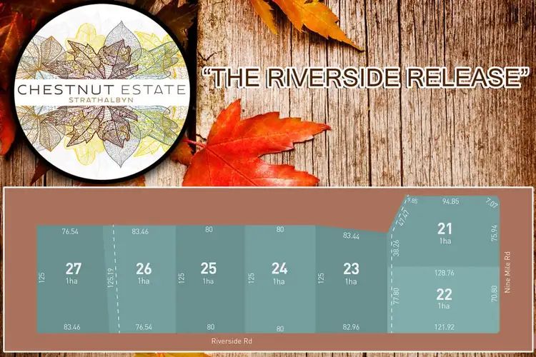 Second view of Homely land listing, Lot 22 Nine Mile Road, Strathalbyn SA 5255