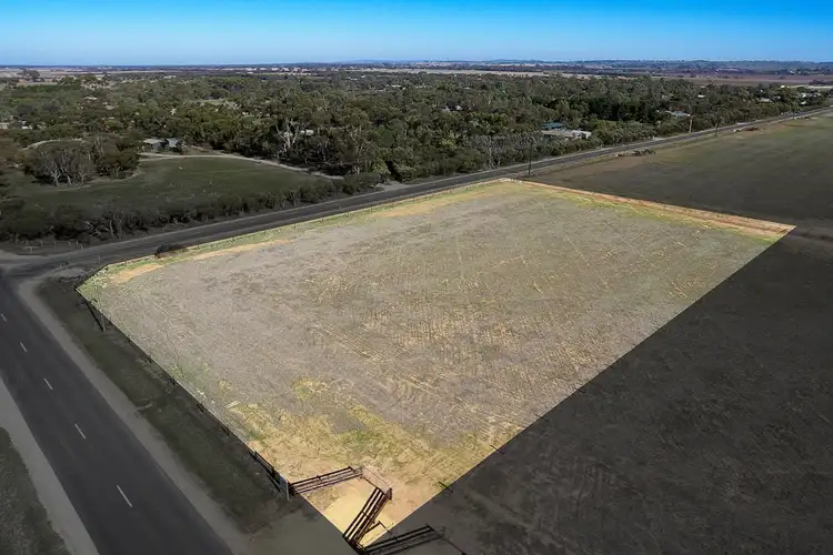 Third view of Homely land listing, Lot 22 Nine Mile Road, Strathalbyn SA 5255
