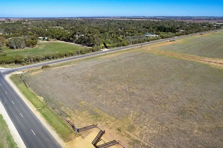 Fourth view of Homely land listing, Lot 22 Nine Mile Road, Strathalbyn SA 5255