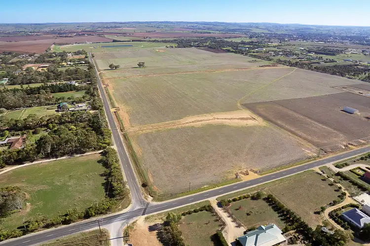 Sixth view of Homely land listing, Lot 22 Nine Mile Road, Strathalbyn SA 5255