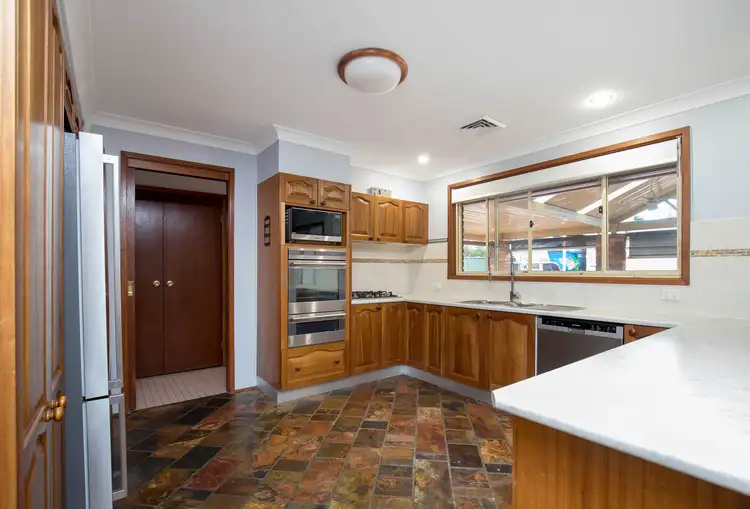 Second view of Homely house listing, 76 Plane Tree Drive, Narellan Vale NSW 2567