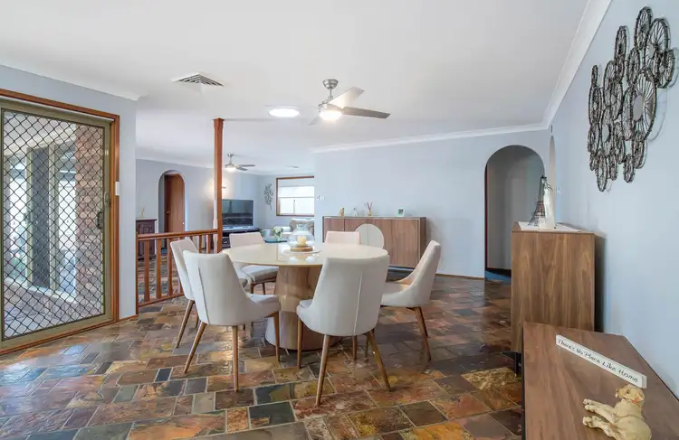 Fifth view of Homely house listing, 76 Plane Tree Drive, Narellan Vale NSW 2567