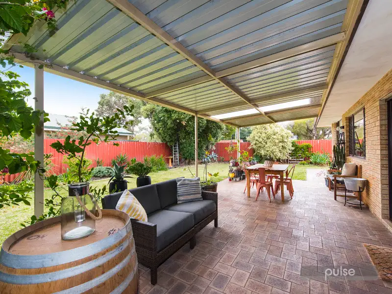 Main view of Homely semi-detached listing, 23b Nicholson Loop, Bateman WA 6150