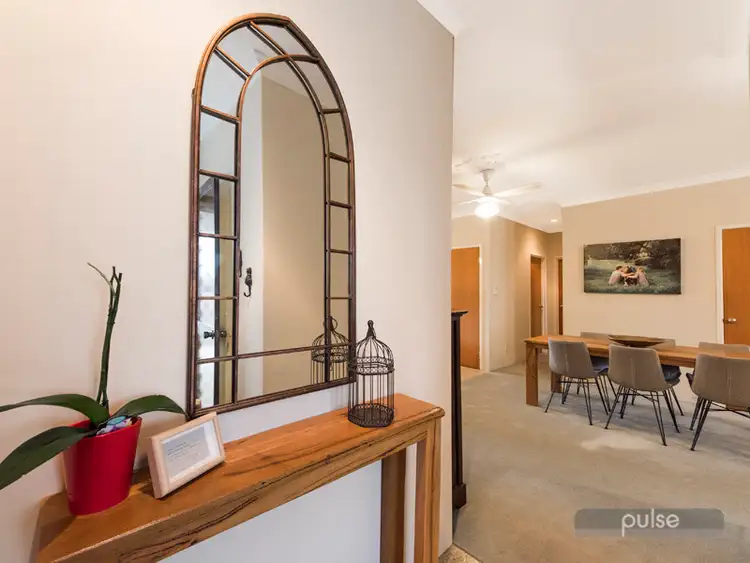 Third view of Homely semi-detached listing, 23b Nicholson Loop, Bateman WA 6150