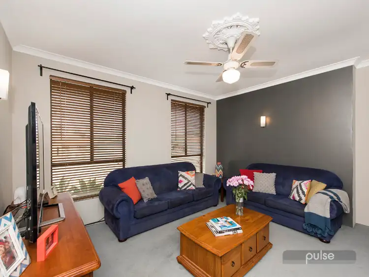 Fourth view of Homely semi-detached listing, 23b Nicholson Loop, Bateman WA 6150