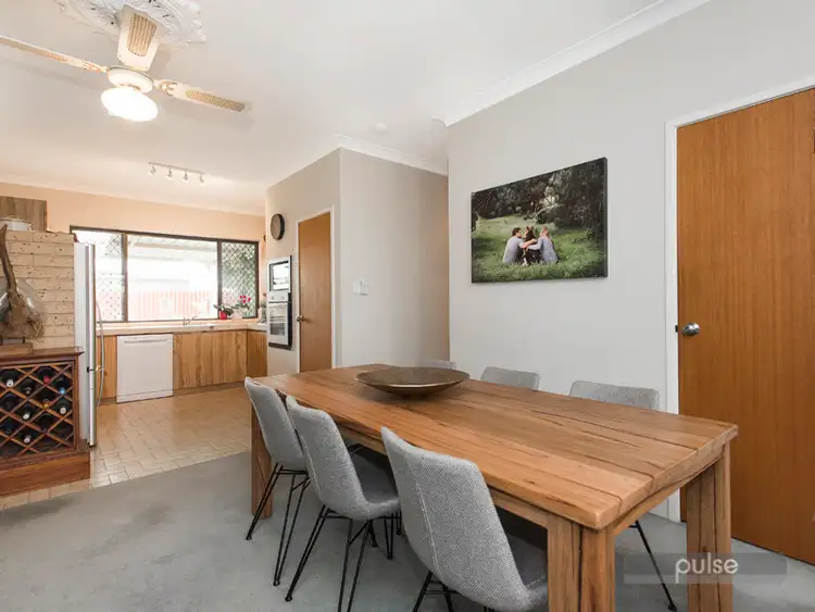 Seventh view of Homely semi-detached listing, 23b Nicholson Loop, Bateman WA 6150
