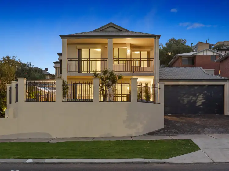 Third view of Homely house listing, 11 Joyce Street, Scarborough WA 6019