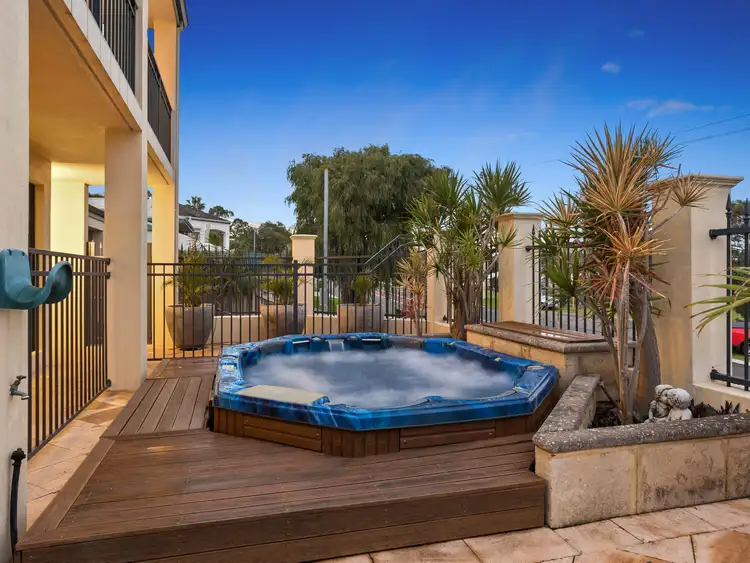 Fourth view of Homely house listing, 11 Joyce Street, Scarborough WA 6019