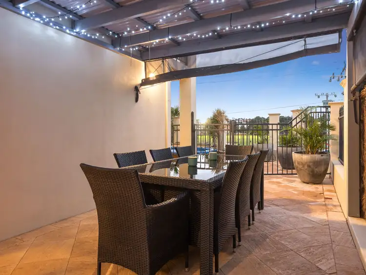 Fifth view of Homely house listing, 11 Joyce Street, Scarborough WA 6019