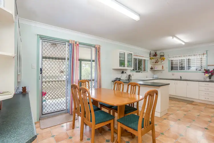 Second view of Homely house listing, 8 Sorensen Road, Southside QLD 4570