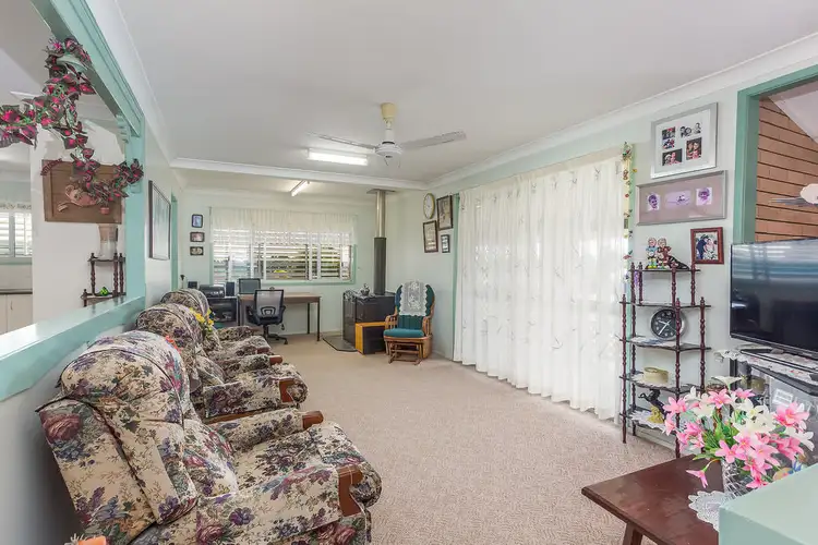 Third view of Homely house listing, 8 Sorensen Road, Southside QLD 4570