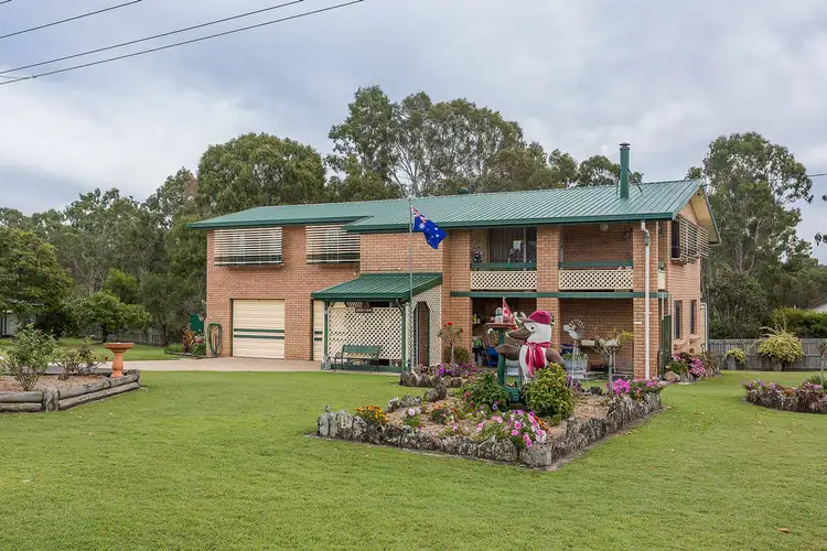 Fourth view of Homely house listing, 8 Sorensen Road, Southside QLD 4570