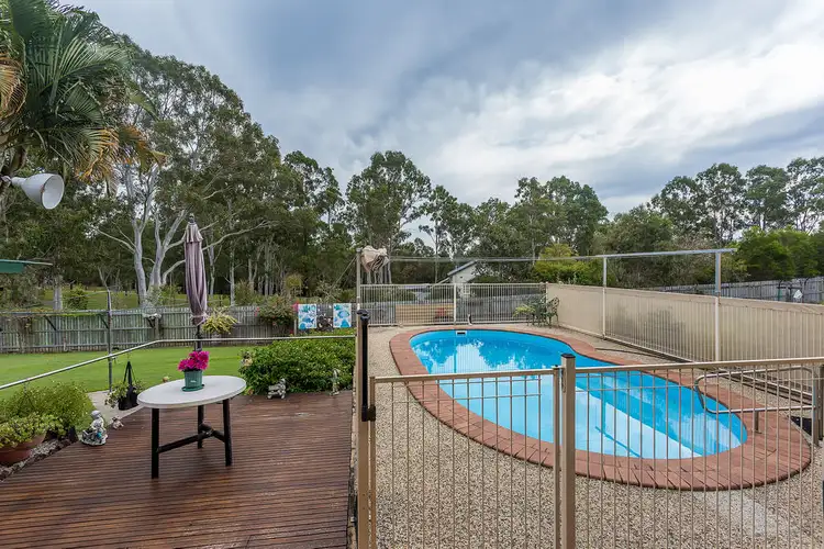 Fifth view of Homely house listing, 8 Sorensen Road, Southside QLD 4570