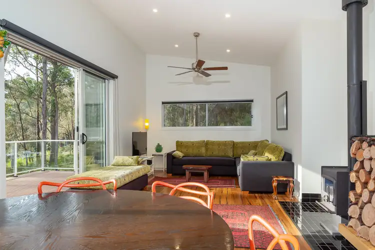 Second view of Homely house listing, 295 Cullendulla Drive, Long Beach NSW 2536