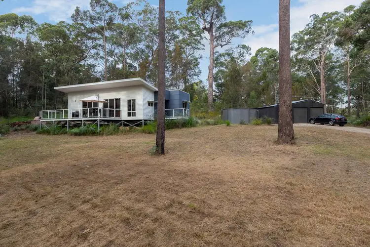 Fourth view of Homely house listing, 295 Cullendulla Drive, Long Beach NSW 2536