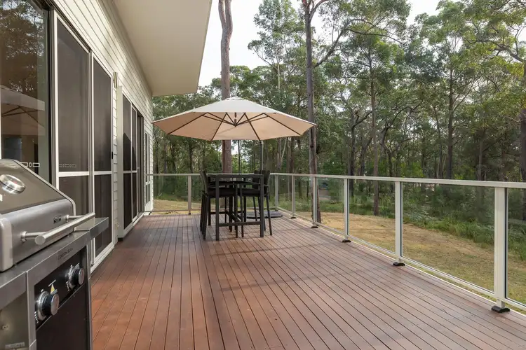 Fifth view of Homely house listing, 295 Cullendulla Drive, Long Beach NSW 2536