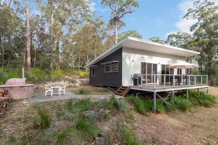 Sixth view of Homely house listing, 295 Cullendulla Drive, Long Beach NSW 2536