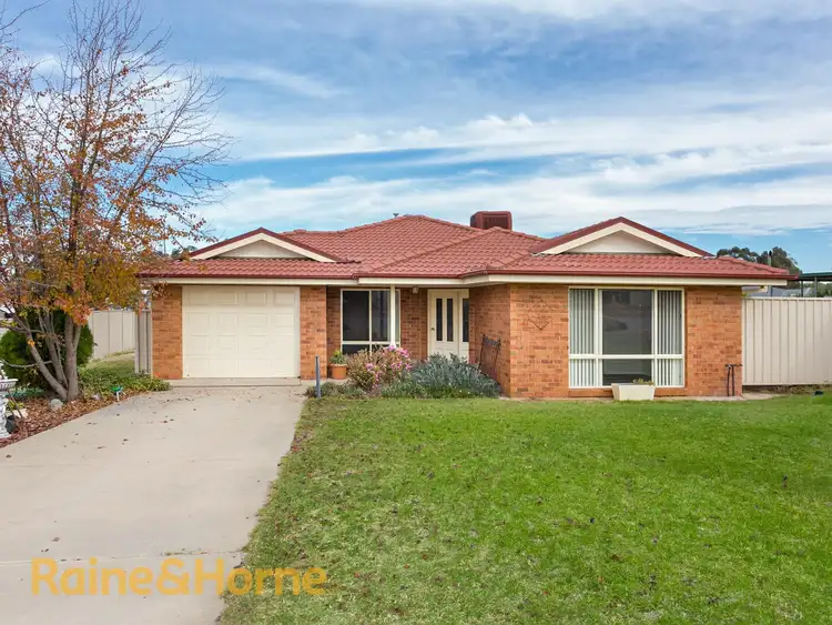14A Lewis Street, Coolamon NSW 2701