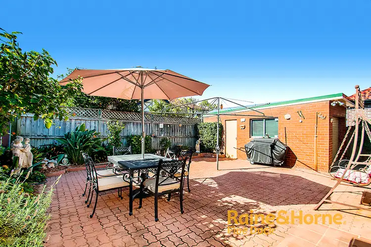 Fifth view of Homely house listing, 14 ARTHUR STREET, Rodd Point NSW 2046