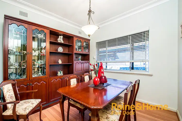 Sixth view of Homely house listing, 14 ARTHUR STREET, Rodd Point NSW 2046