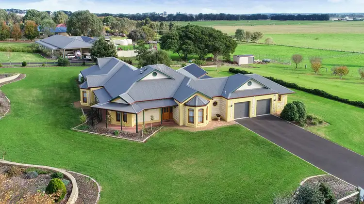 158 Telford Road, Moorak SA 5291