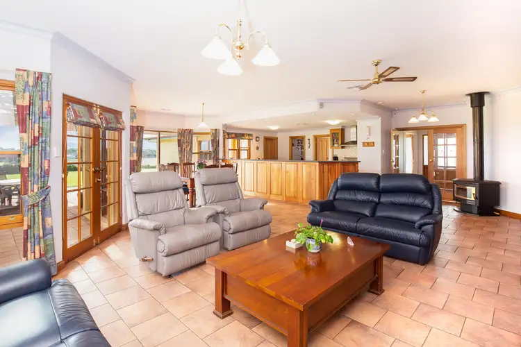 Fourth view of Homely house listing, 158 Telford Road, Moorak SA 5291