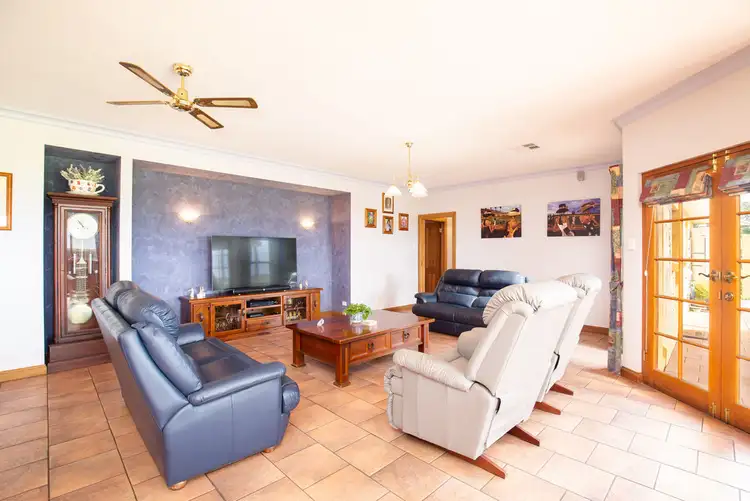Sixth view of Homely house listing, 158 Telford Road, Moorak SA 5291
