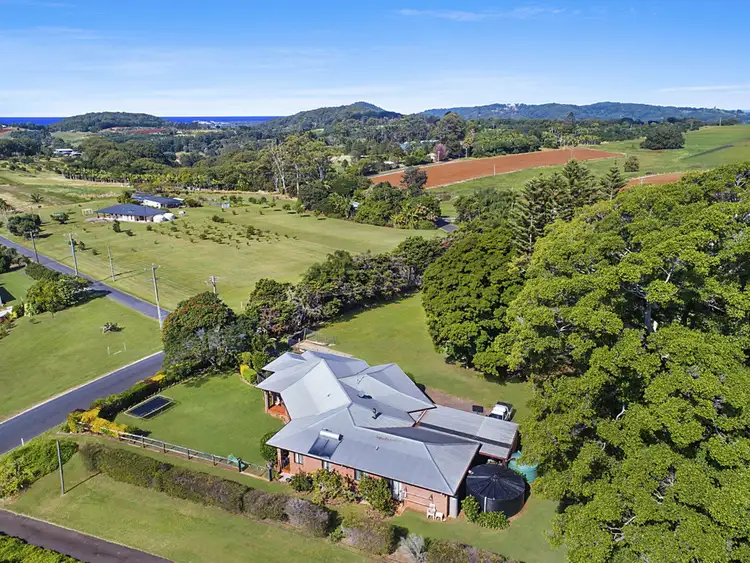 Second view of Homely house listing, 330 Duranbah Road, Duranbah NSW 2487
