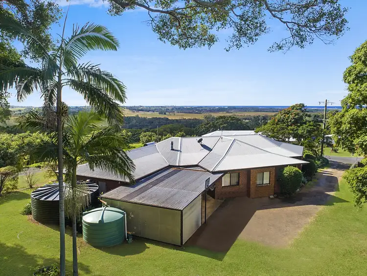 Third view of Homely house listing, 330 Duranbah Road, Duranbah NSW 2487
