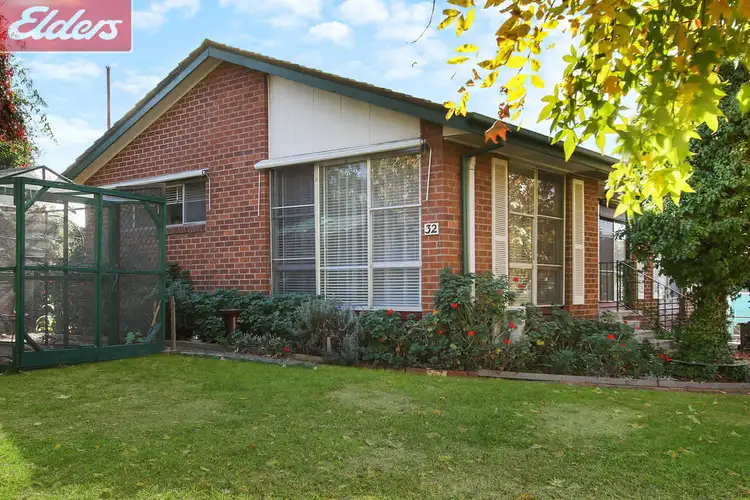 Main view of Homely house listing, 32 Dalgleish Street, Wodonga VIC 3690