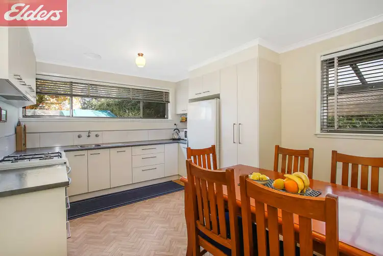 Second view of Homely house listing, 32 Dalgleish Street, Wodonga VIC 3690