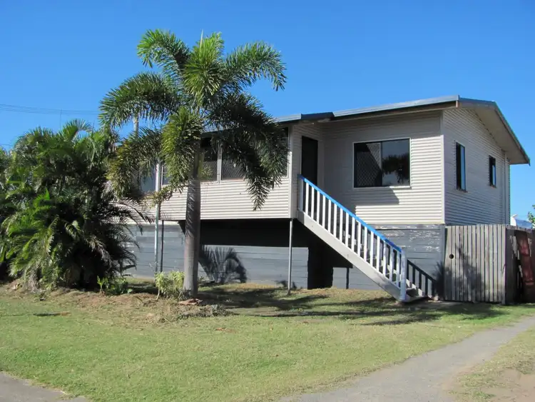 187 Evan Street, South Mackay QLD 4740