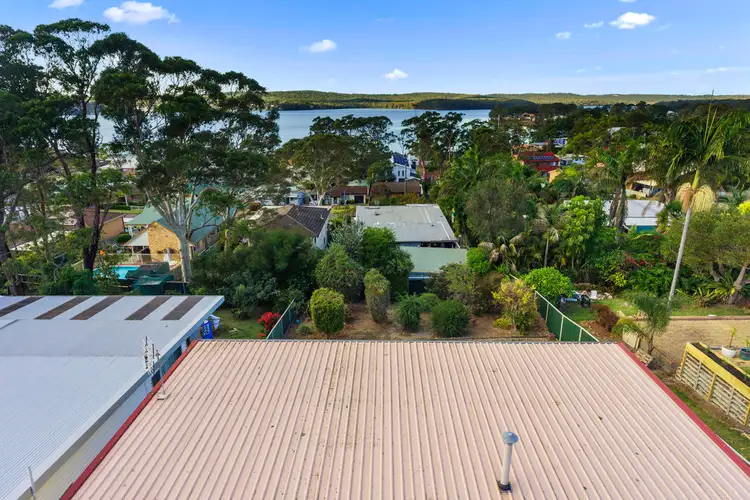 Sixth view of Homely house listing, 22 Murraba Crescent, Gwandalan NSW 2259
