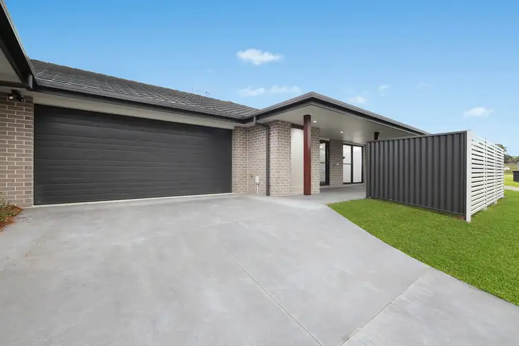 1 Lemongrass Circuit, Wauchope NSW 2446