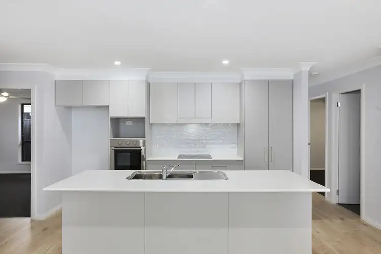 Third view of Homely villa listing, 1 Lemongrass Circuit, Wauchope NSW 2446